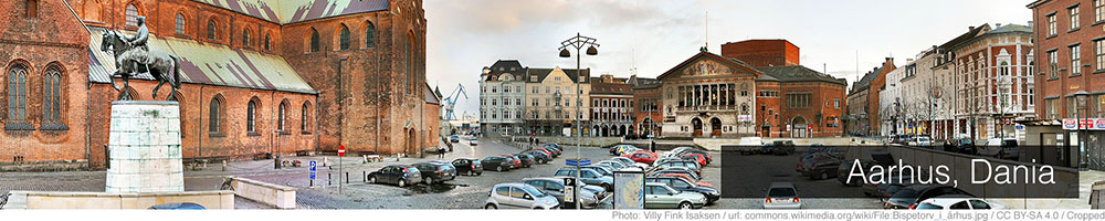 Aarhus