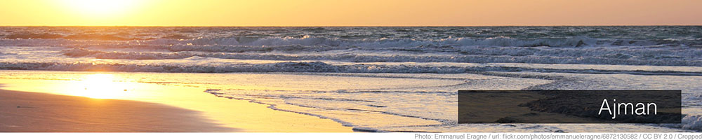 Ajman Ajman
