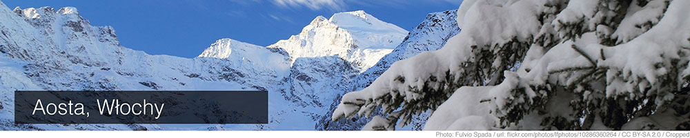 Aosta Aosta