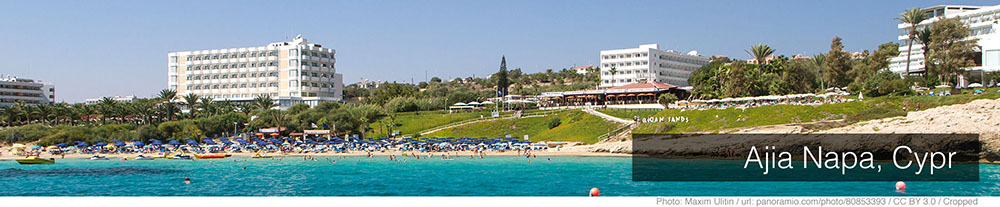Ajia Napa Ajia Napa
