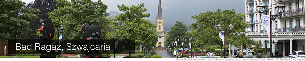 Bad Ragaz