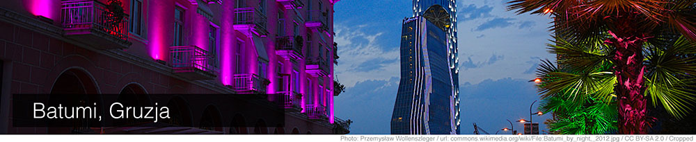 Batumi Batumi