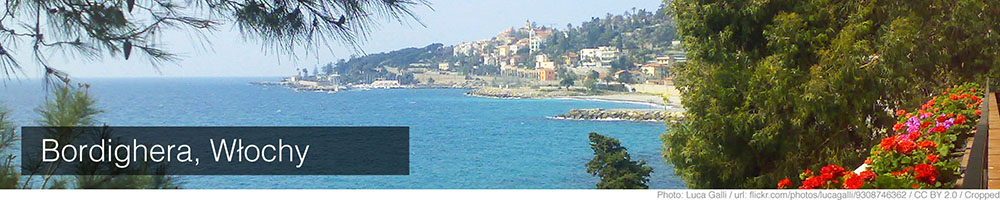 Bordighera