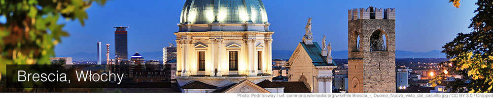Brescia Brescia