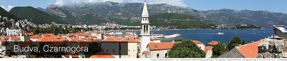 Budva