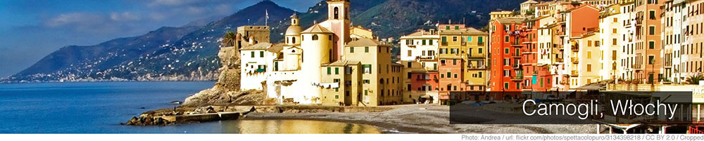 Camogli