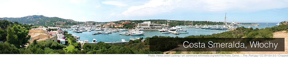 Costa Smeralda Costa Smeralda