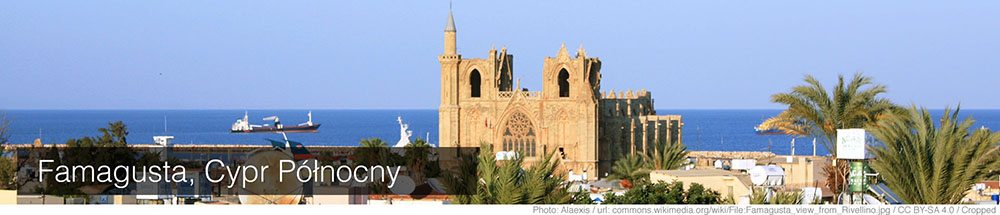 Famagusta