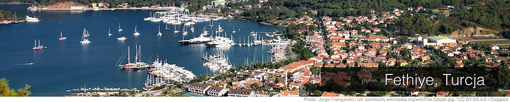 Fethiye Fethiye