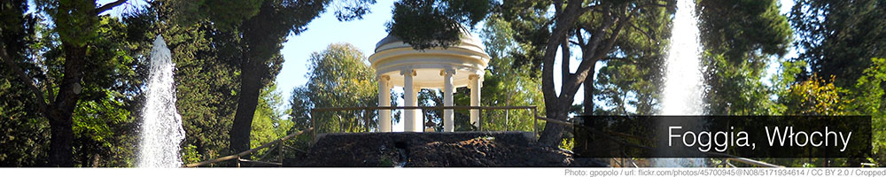 Foggia Foggia