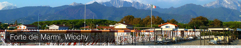 Forte dei Marmi