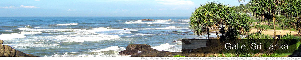 Galle Galle