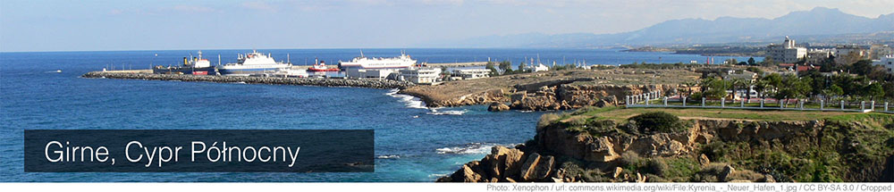 Girne Girne