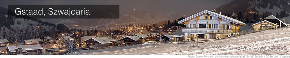 Gstaad