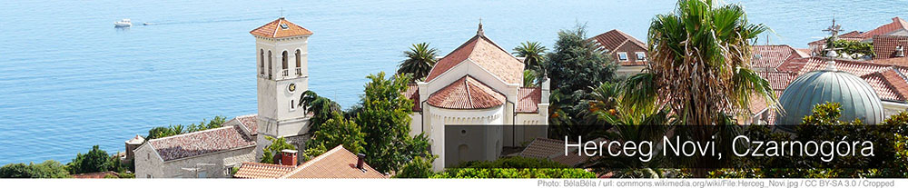 Herceg Novi Herceg Novi