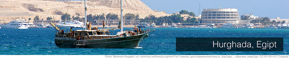 Hurghada