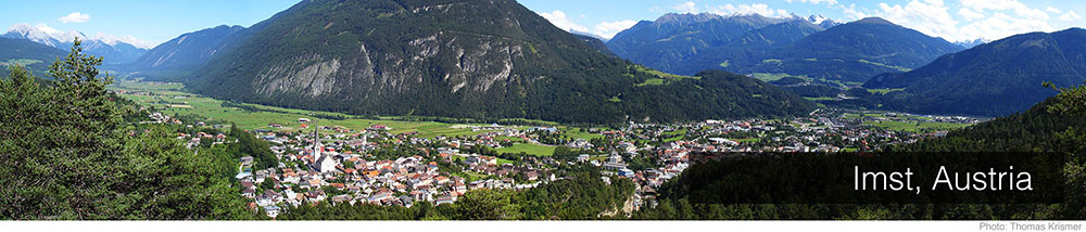 Imst Imst