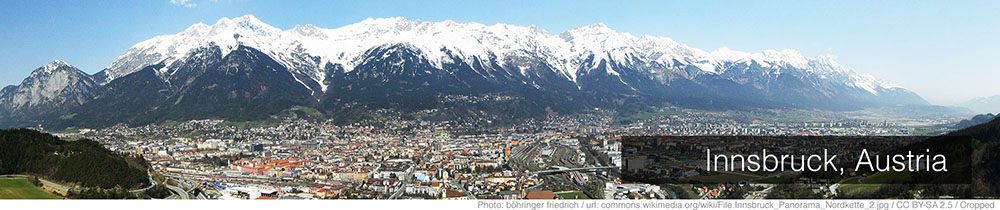 Innsbruck