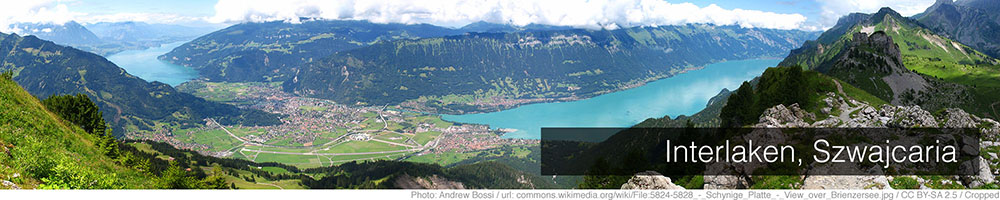 Interlaken