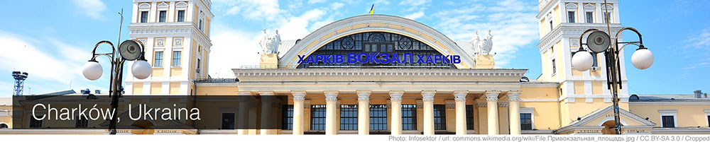 Charków Charków