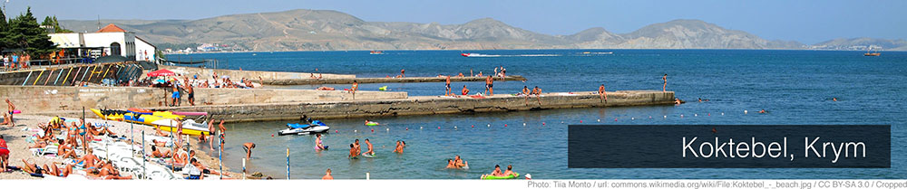 Koktebel Koktebel