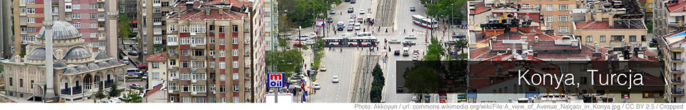 Konya Konya