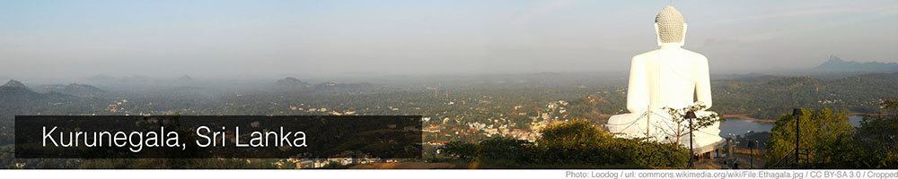 Kurunegala Kurunegala