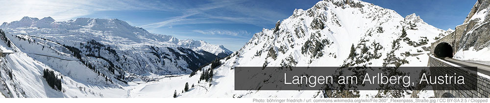 Langen am Arlberg Langen am Arlberg