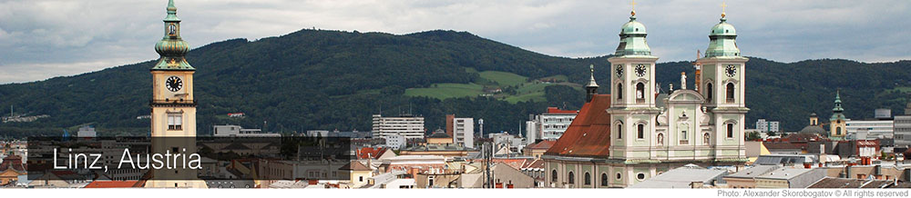 Linz Linz