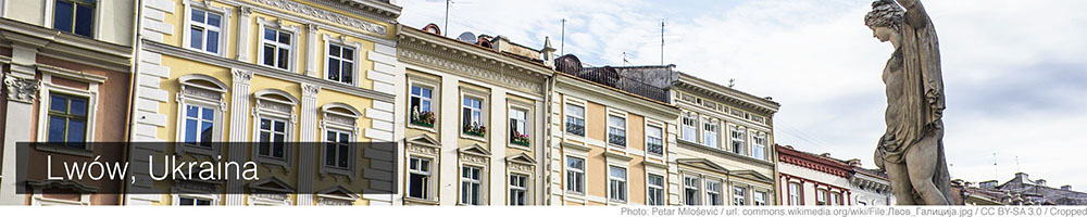 Lwów Lwów