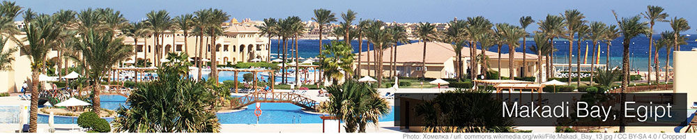 Makadi Bay Makadi Bay