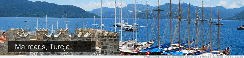 Marmaris