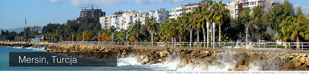 Mersin Mersin