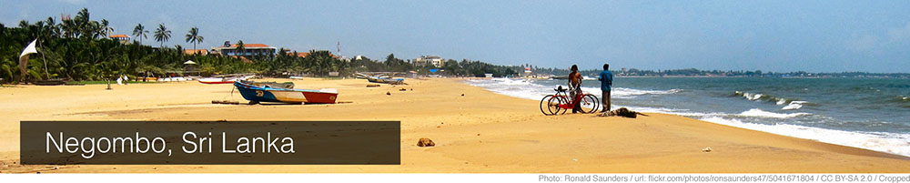 Negombo Negombo