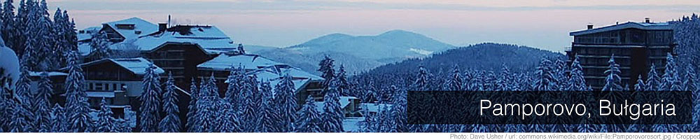 Pamporovo Pamporovo