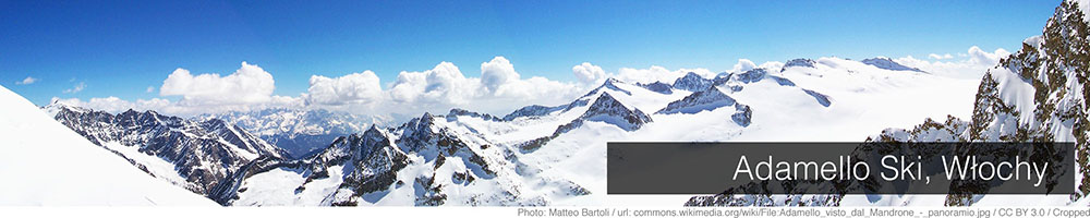 Passo del Tonale