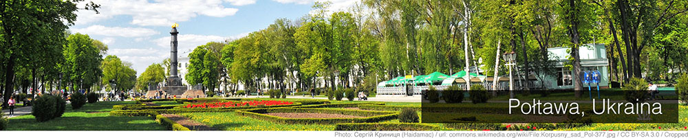 Połtawa Połtawa
