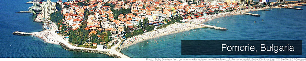 Pomorie Pomorie