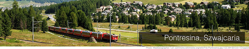 Pontresina