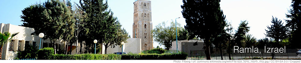 Ramla Ramla