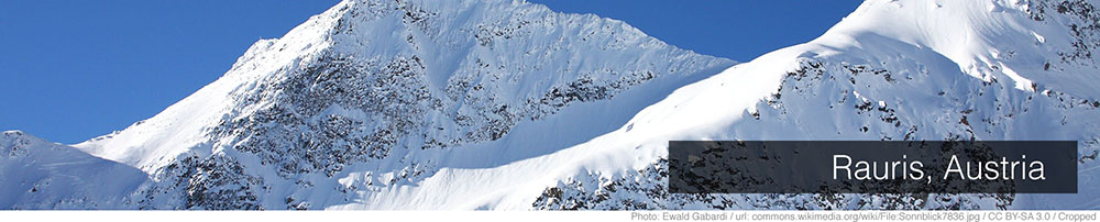 Rauris Rauris