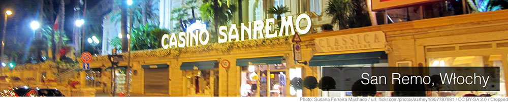 San Remo