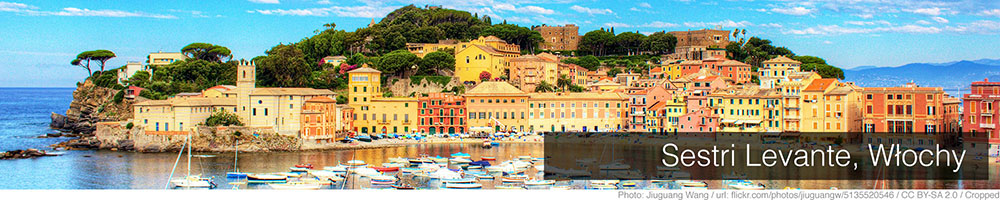 Sestri Levante