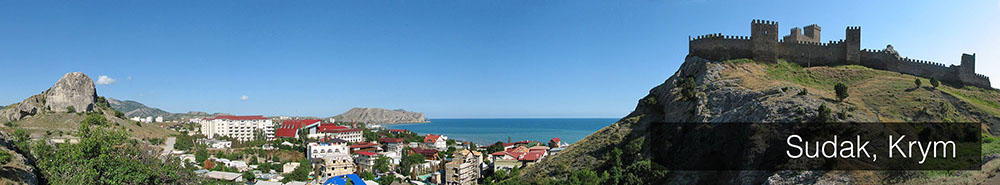 Sudak Sudak