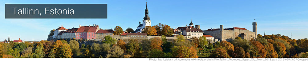 Tallinn