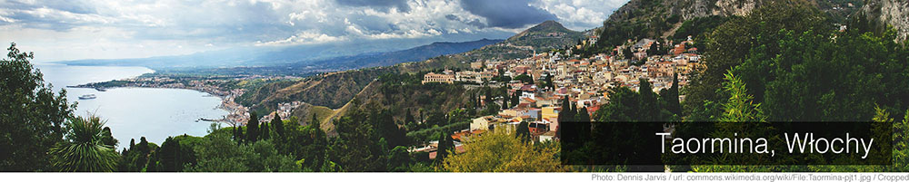 Taormina