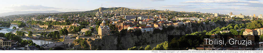 Tbilisi