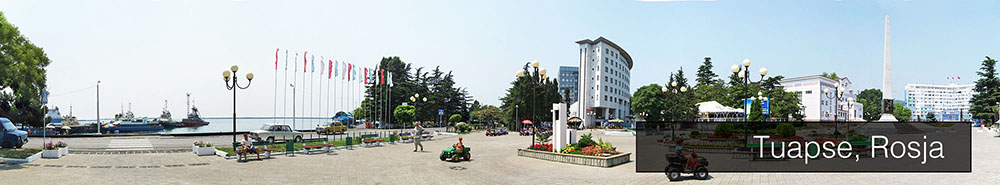 Tuapse Tuapse