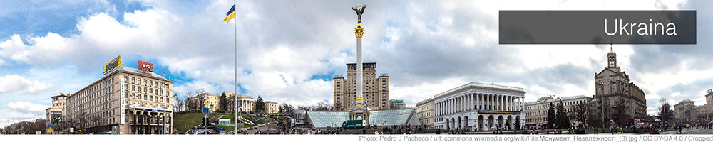 Ukraina Ukraina