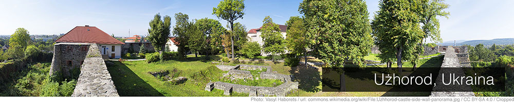 Użhorod Użhorod